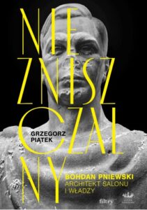 Okładka książki Niezniszczalny